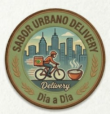 Sabor Urbano Delivery